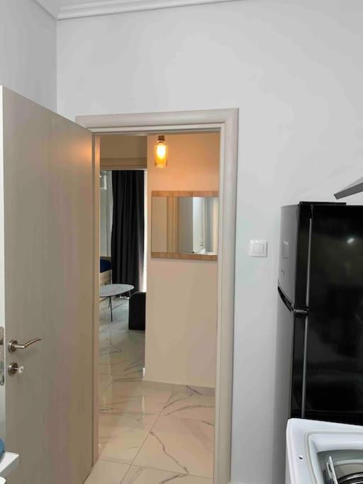 Lux Appartment , 3 Rooms Full Extra , City Center Салоники Экстерьер фото