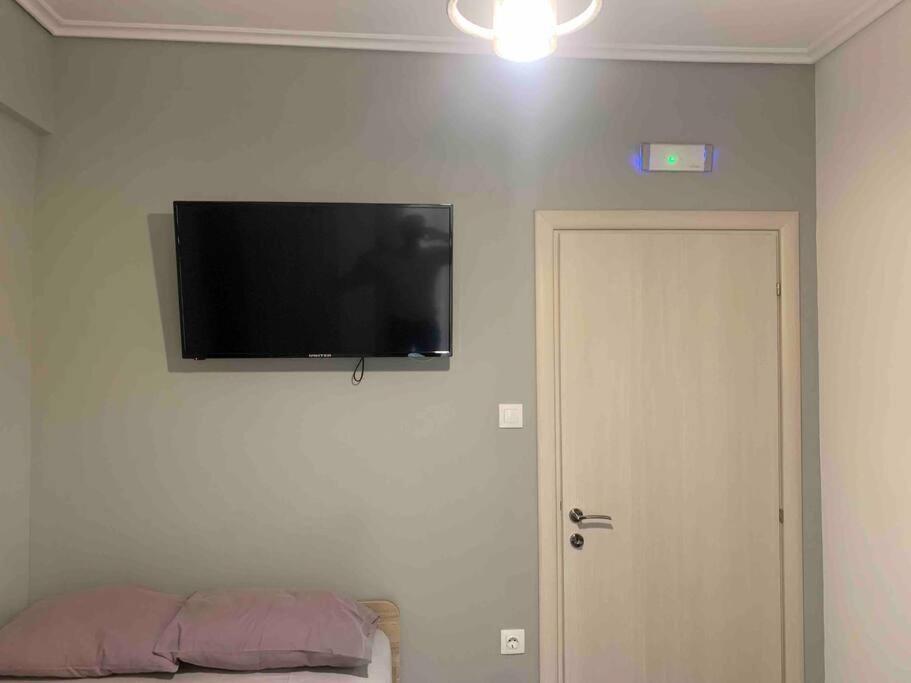 Lux Appartment , 3 Rooms Full Extra , City Center Салоники Экстерьер фото