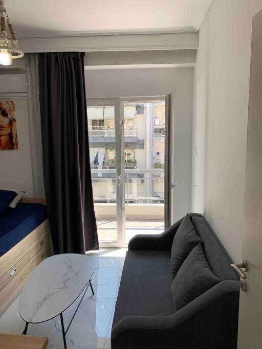 Lux Appartment , 3 Rooms Full Extra , City Center Салоники Экстерьер фото