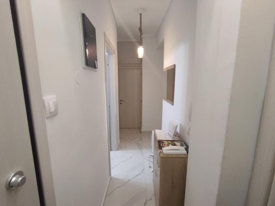 Lux Appartment , 3 Rooms Full Extra , City Center Салоники Экстерьер фото