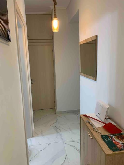 Lux Appartment , 3 Rooms Full Extra , City Center Салоники Экстерьер фото
