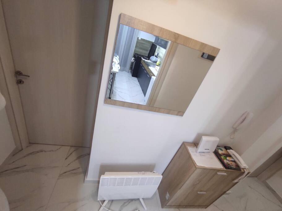 Lux Appartment , 3 Rooms Full Extra , City Center Салоники Экстерьер фото