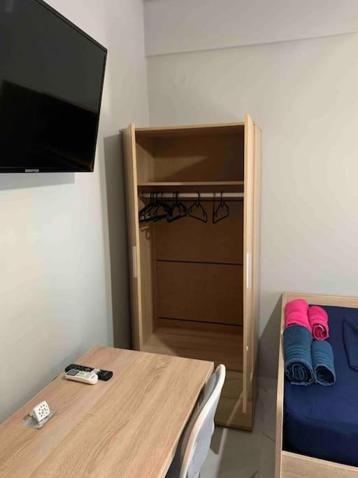 Lux Appartment , 3 Rooms Full Extra , City Center Салоники Экстерьер фото